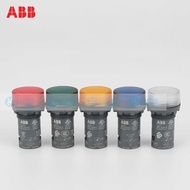 CL2-501 CL2-502 CL2-513 CL2-515 CL2-523 CL2-520 CL2-542 CL2-623 R/G/Y/C/L M20 ABB Indicator AC/DC12V
