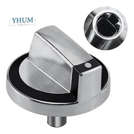 1 PCS W10284885 Burner Knob Replacement Parts Fit for Whirlpool Gas Range/Stove/Oven, Replaces WPW10