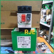 Gv2Me22 Motor Circuit Breaker Schneider Range 20 - 25A
