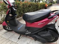 二手光陽機車SN20EE 100cc 出廠年份2016.09 ～ 輕便代步的好工具