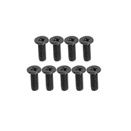 Laptop Lower Bottom Base Cover Case screws For DELL inspiron 7368 2-in-1 P69G001 7375-2-in-1 P69G002