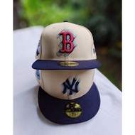 Men's Hat NE 5950 Pack Illusion Cap