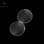 [LF] 2Pcs Cardboard Virtual Reality  BiConvex Lenses Only 25mm x 45mm VN