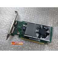 Asus GT1030-2GD5 Display Card GT 1030 DDR5 2G Short Fan Version HDMI DVI Output FOR GS