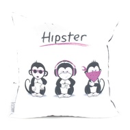 Hipster Cushion - Sofa Cushion - 40x40