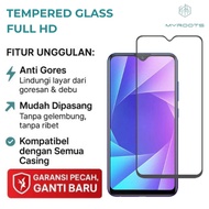 Myroots Tempered Glass Full HD Vivo Y95 Y93 Y91 Y91C Screen Protector