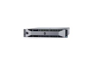 Dell PowerEdge R730 Server Rack Mount 2U Server 戴爾 機架式 伺服器 - 2x Intel E5-2630v4 (20cores) - 64GB RAM