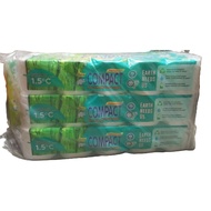 Cutie Compact Tisu Tandas Bergulung/ Toilet Roll 30R/bag