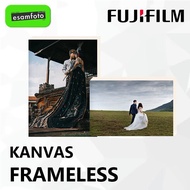 Original Frameless Canvas Photo 24R 60x90