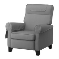 IKEA MUREN Recliner 活動躺椅 單人梳化 single sofa