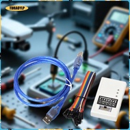 [tdraoylp] Professional UAV Battery Debugger Portable Tool for Chip Programming and Maintenance for 