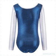 [SzlztmyeeMY] Gymnastics Leotard Bodysuit Dancewear Outfit Costumes Swimsuit Dancewear Ballet