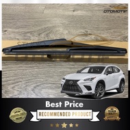 LEXUS NX 200t NX 300 Rear Wiper NX200t NX300 12 Inch Rear Wiper