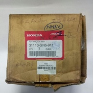 Honda EX5 High Power Magnet 100% Original Genuine Parts NOS