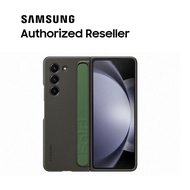 SAMSUNG Z FOLD 5 STANDING COVER WITH STRAP