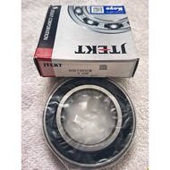 Bearing 6007 2RS KOYO JAPAN ORIGINAL GENUINE