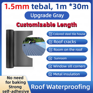 Four Colors Roof Waterproofing Bitumen Waterproofing Assalam Waterproof Tape Tar AtapRoof Gum Waterp