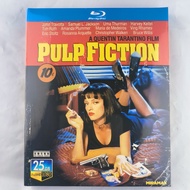 Blu-ray Disc Pulp Fiction 1994 1BD G002