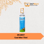 DR.MIST Cool Mist 75ml