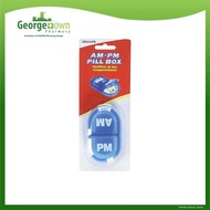 ACU-LIFE AM-PM PILL BOX (Georgetown Pharmacy)