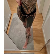 Butt chip 86-91cm