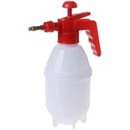 800mL Multi-Purpose Pressure Sprayer - for Water, Cleaning Solutions & Plant Care - Heavy Duty 0.8L 