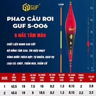 GUF S-006S-007 Falling Fishing Float