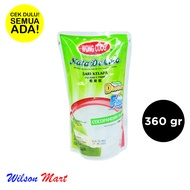 WONG COCO NATA DE COCO RASA COCOPANDAN 360 GRAM