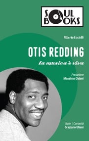 Otis Redding Alberto Castelli