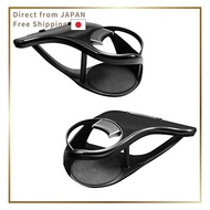 Tsuchiya Yac C-HR Dedicated Air Conditioning Drink Holder Pair for Driver and Passenger Seats (SY-C1