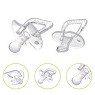 Reliable silicone pacifier 8866/8862