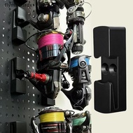 FF Fishing Reel Holder Fishing Reel Wall Organizer Qui-Release Tale Storage Hanger For Boat Kayak Tr
