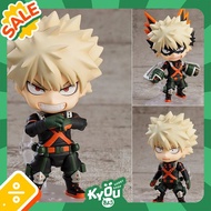 Nendoroid Katsuki Bakugo - Winter Costume Ver.