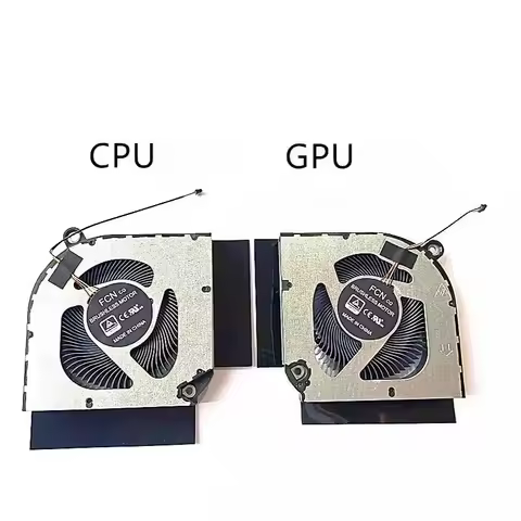 For Acer, Predator Neo 16 2023 PHN16-71 PHN18 N22Q22 Fan