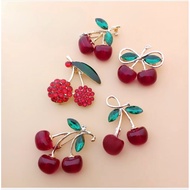 (3pcs) NEWEST CHERRY BROS / KUTUBARU BROS