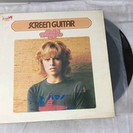 Screen Guitar-Winew LP Record 12 Inches 2LPK594