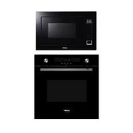 ไมโครเวฟ+เตาอบ TEKA MWE259FI+TL735BV (1234816)