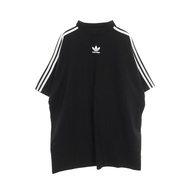 【二手】 BALENCIAGA x adidas男士棉質T卹，二手