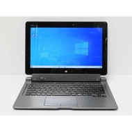 Refurbished Windows Tablet Fujitsu STYLISTIC QL2 Core-i5 12inch RAM: 4GB SSD: 64GB touch Wi-Fi Bluet
