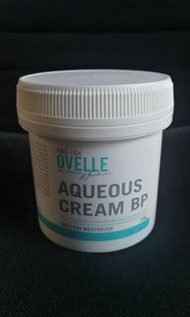 Ovelle Aqueous cream BP