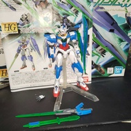 Gundam HG00 Qant 1/144 Built Already
