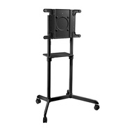 TTV11-46TW TV Cart/TV Stand/TV Trolley