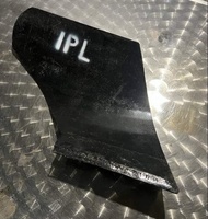 Daun Singkal Traktor Impala