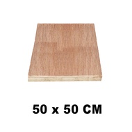 EELIC PKT-T18MM Papan kayu triplek dengan pilihan panjang 20x20 20x30 20x40 20x50 20x60 20x70 20x80