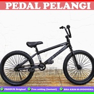 SEPEDA BMX SENATOR XTREME 20 TORPEDO