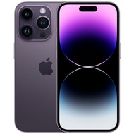 Iphone 14 Pro Max 128GB Deep Purple