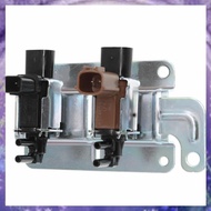 (Y W Z H)Intake Manifold Vacuum Runner Solenoid Valve for   3 5 6 -7 K5T46597 BS7E-9J559-AA K5T81980