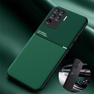 For OPPO A94 A91 A74 A5 A9 2020 Rugged Armor Case Soft Silicone Shockproof Bumper Protection Utra-th