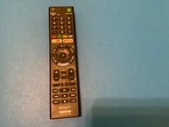 Sony電視遙控器