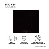(Bulky) Mayer 60cm Flexi 3 Zone Induction Hob MMIH603FZ
